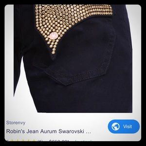 Robins jeans